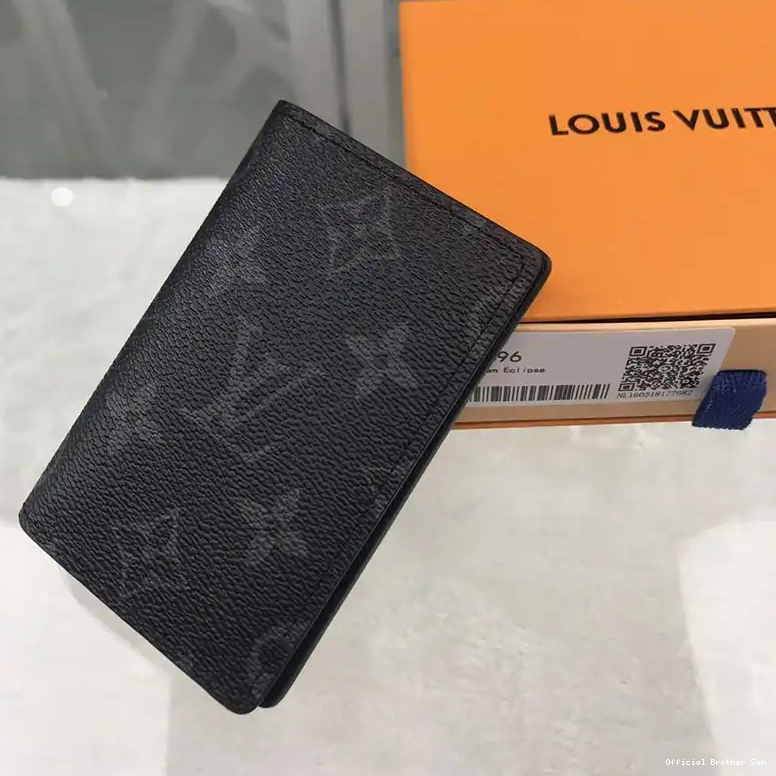 Official Brother Sam Bag 19HT0016 LV 0806